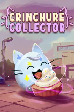 Crinchure Collector Cover