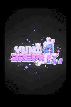 Yundodream Cover