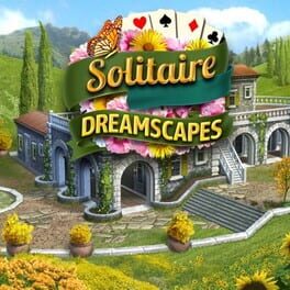 Solitaire Dreamscapes Cover