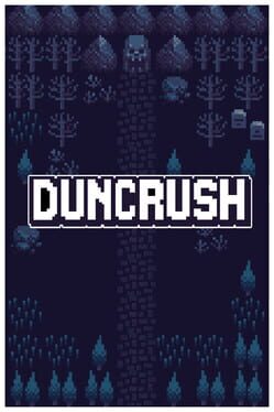 Duncrush Cover
