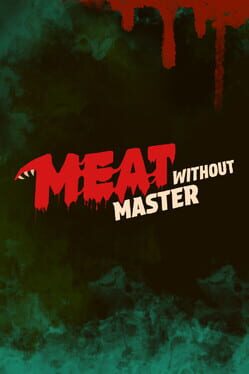 Meat Without Master Cover