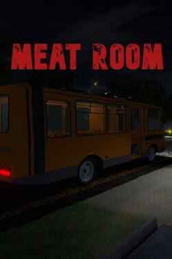 Meat Room Cover