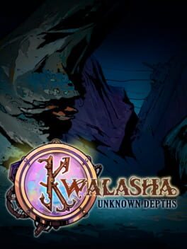 Kwalasha Cover