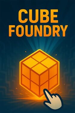 Cube Foundry Cover