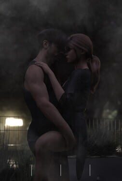 The Missing Part Cover