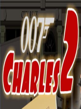 007 Charles 2 Cover