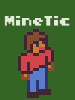 Minetic Cover
