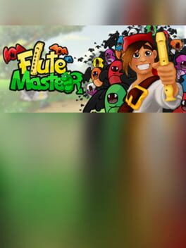 Flute Master Cover