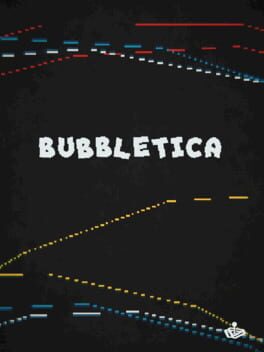 Bubbletica Cover
