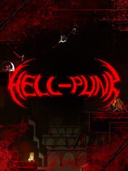 HellPunk: Purgatorium Cover