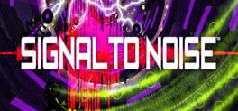 Signal to Noise Cover