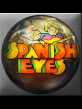 Pinball Arcade: Spanish Eyes Cover