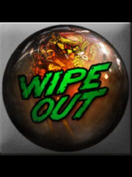 Pinball Arcade: Wipe Out Cover