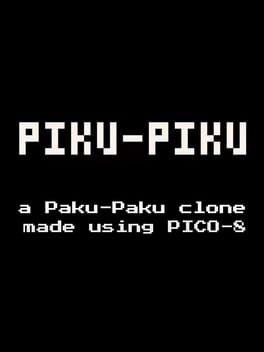 PikuPiku Cover