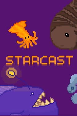 StarCast Cover