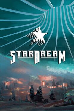 Stardream Cover