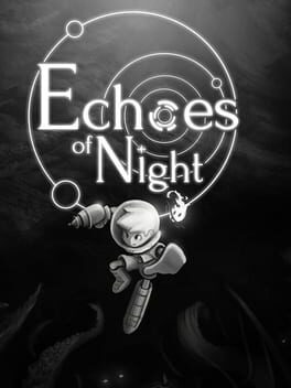 Echoes of Night: The Exodus of the Stars Cover