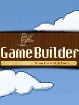 Game Builder Cover