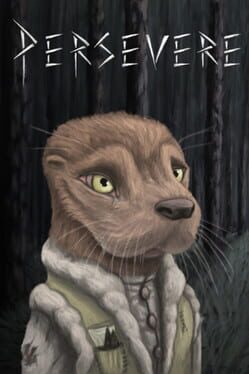 Persevere Cover