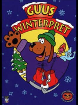 Guus Winterpret Cover
