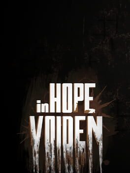 In Hope Voiden Cover