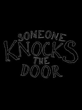 Someone Knocks The Door Cover