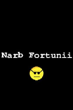 Narb Fortunii Cover