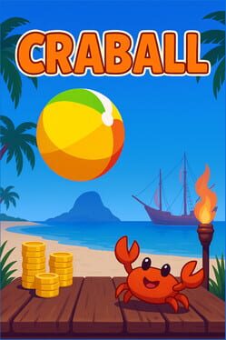 Craball Cover