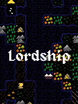 Lordship Cover