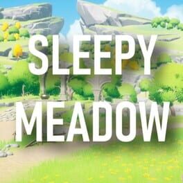 Sleepy Meadow Cover