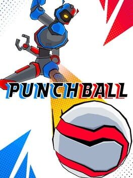 Punchball Cover