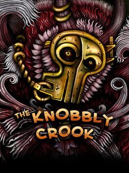 The Knobbly Crook Cover