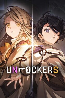Unlockers Cover