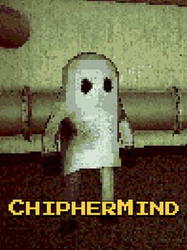 CipherMind Cover