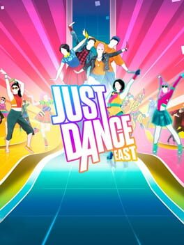 Just Dance East Cover