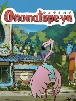 Onomatopeya Cover
