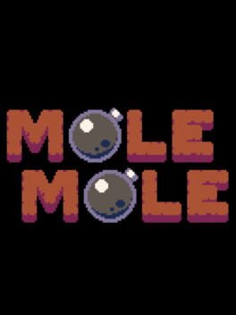 Mole Mole Cover
