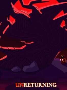 Unreturning Cover