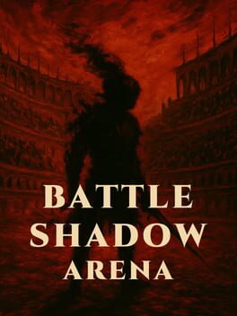 Battle Shadow Arena Cover