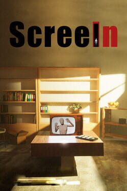 ScreeIn Cover