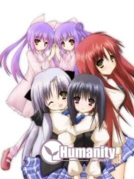 Humanity Cover