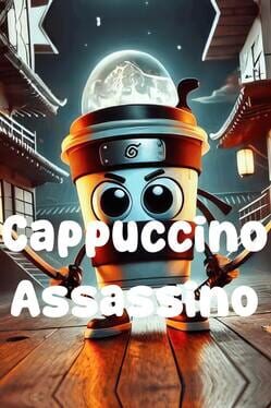 Cappuccino Assassino Shooter Cover