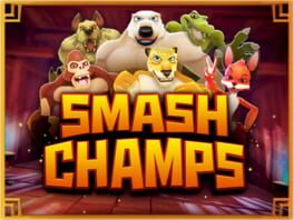 Smash Champs Cover