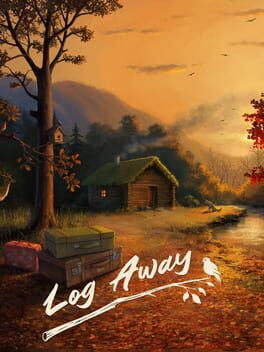 Log Away Cover