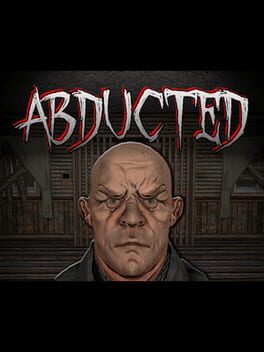 Abducted Cover