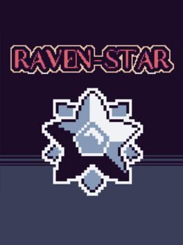 Raven-Star Cover