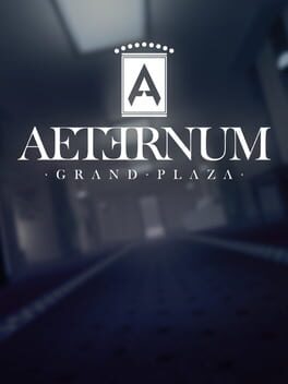 Aeternum Grand Plaza Cover
