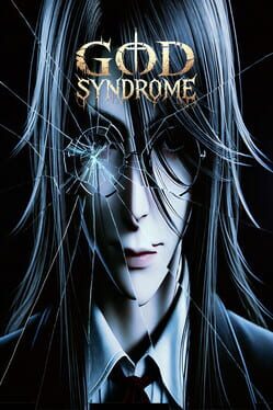 God Syndrome Cover