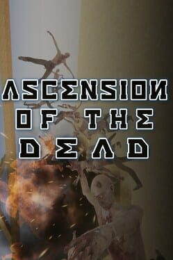 Ascension of the Dead Cover