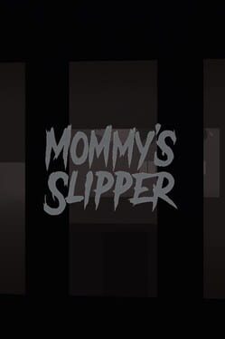 Mommy’s Slipper Cover